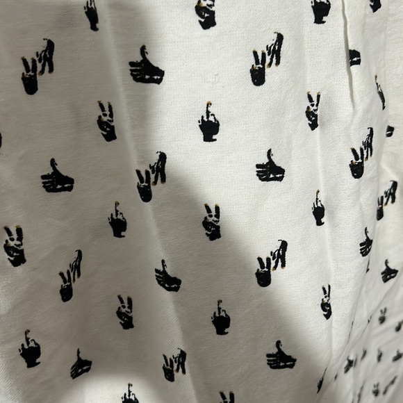 RVCA Armless Tank Top Size M - Picture 6 of 6